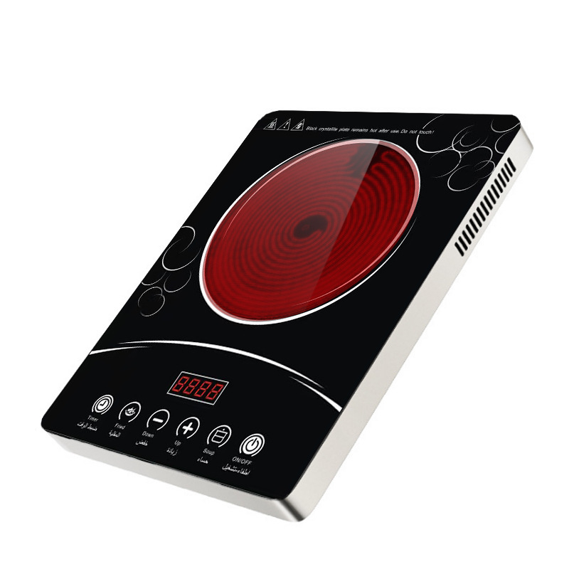 Induction Cooktop Portable - Wholesale Factory Induction Stove Portable Induction