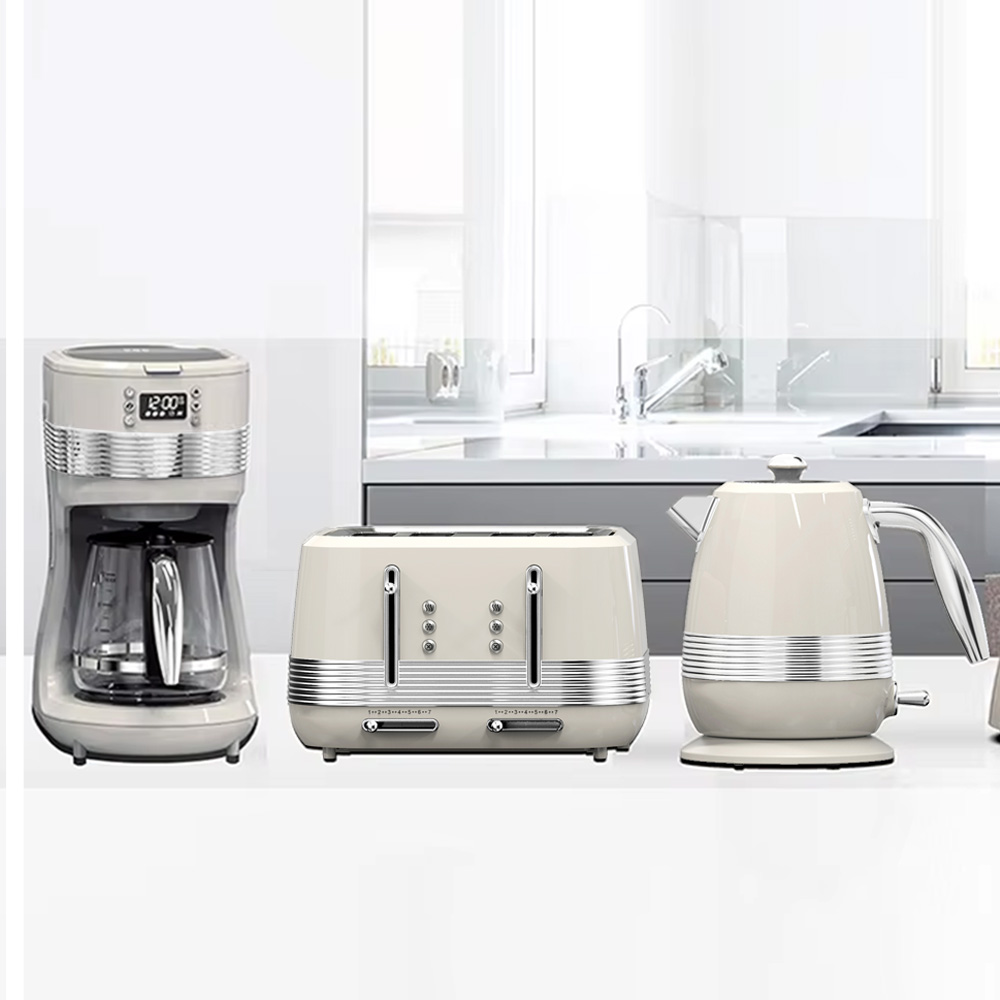 2026 Hot Sale Toaster And Wate - Kitchen Appliances Sales recension och pris