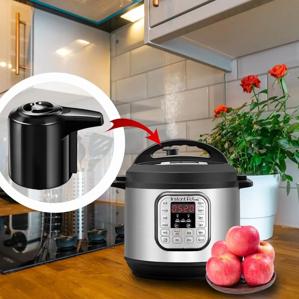 For Instant Pot 3/5/6/8 Quart  - Instant Pot Pressure Cooker recension och pris