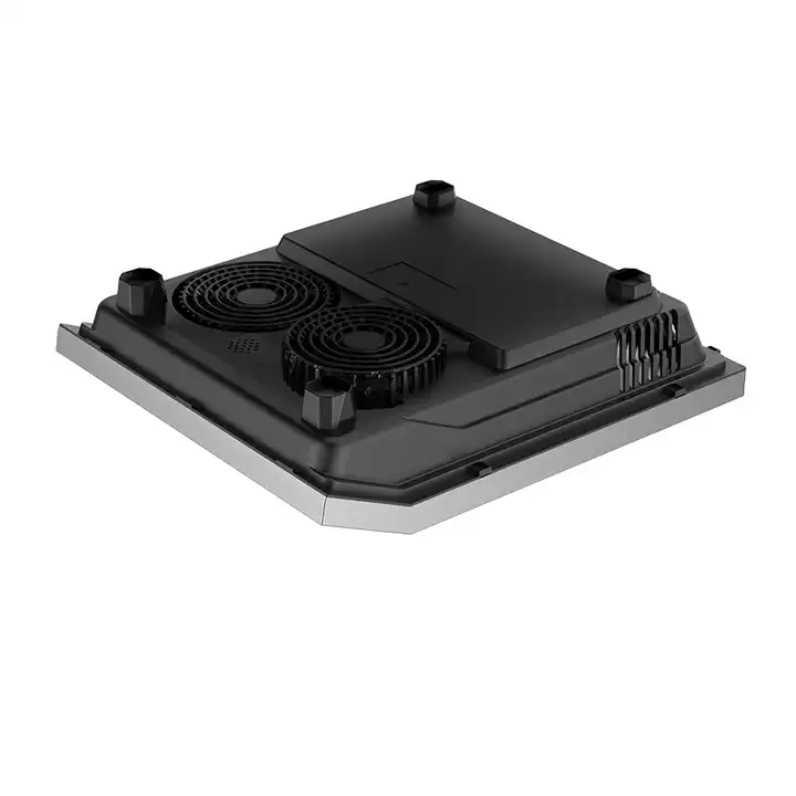 3500W Concave Flat Commercial  - Induction Cooktop Portable recension och pris