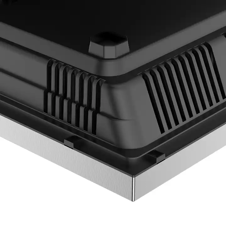 3500W Concave Flat Commercial  - Induction Cooktop Portable recension och pris