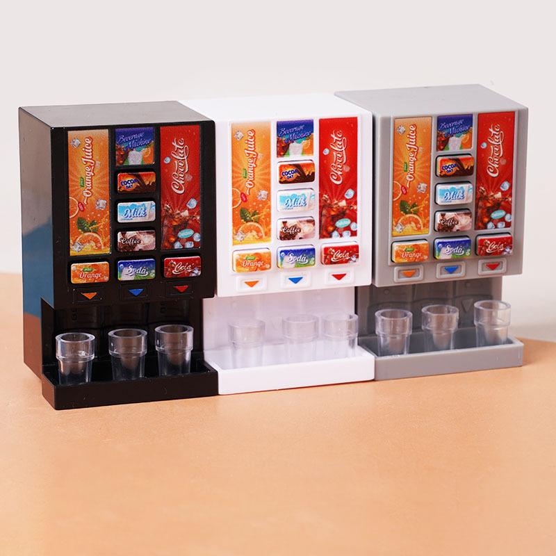 NEW 1/12 Dollhouse Simulation  - Kitchen Appliances List recension och pris