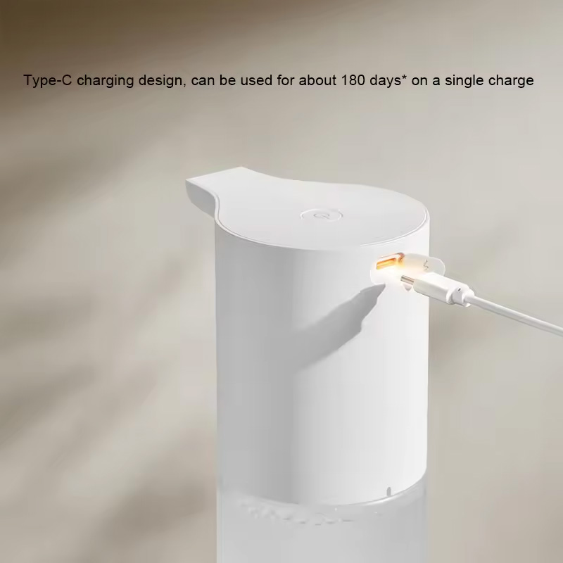 Xiaomi Mijia Automatic Soap Fo - Kitchen Appliances Xiaomi recension och pris