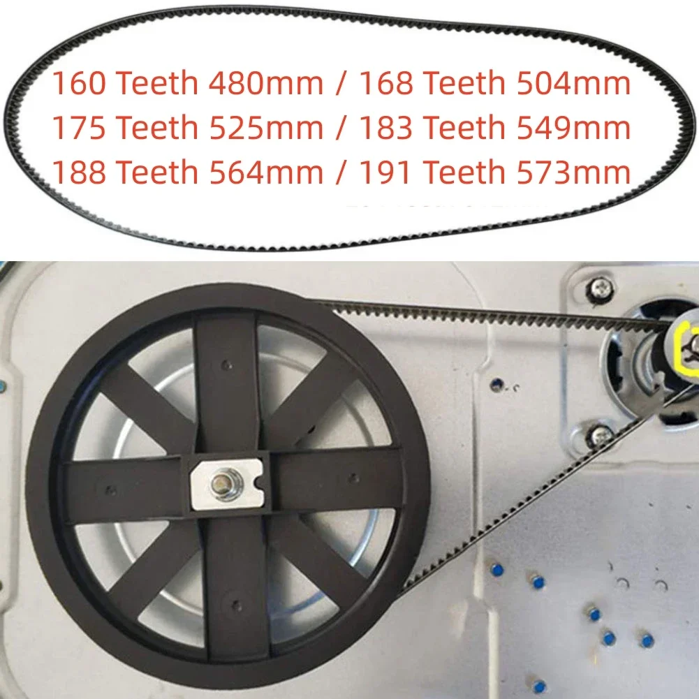 160-191 Teeth Breadmaker Conve - Kitchen Appliances List recension och pris