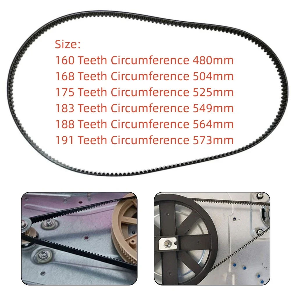 160-191 Teeth Breadmaker Conve - Kitchen Appliances List recension och pris