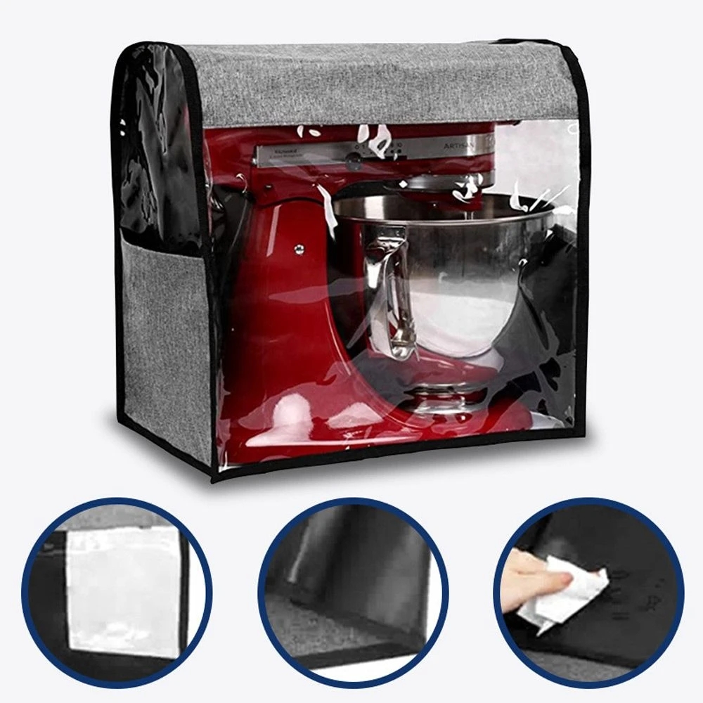 Household Waterproof Kitchen A - Kitchen Appliances Sales recension och pris