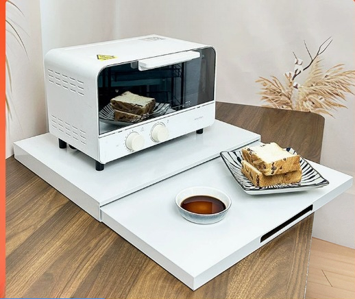 Sliding Drawer Microwave Oven  - Kitchen Appliances Countertop recension och pris