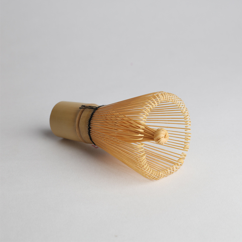 Bamboo Tea Whisk Matcha Point  - Kitchen Appliances Green recension och pris