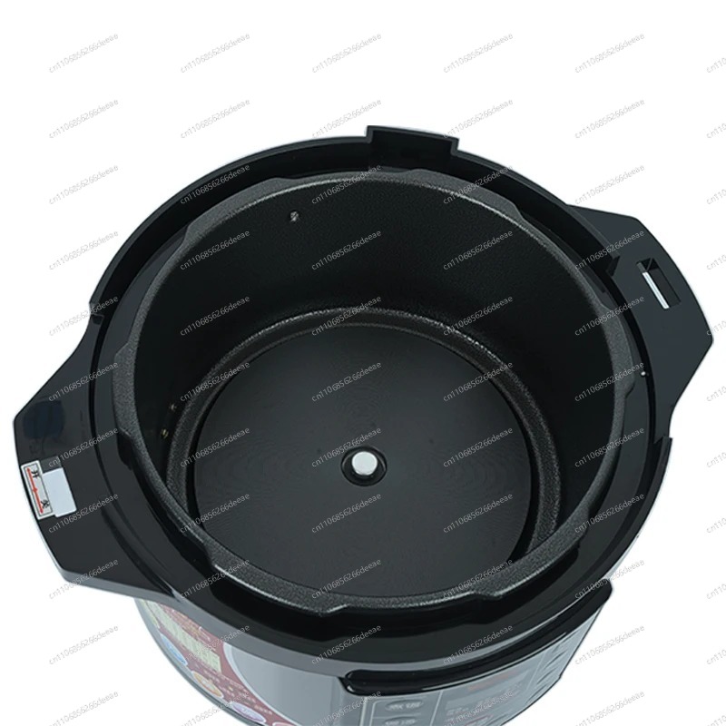 10L Stainless Steel Electric P - Instant Pot Pressure Cooker recension och pris