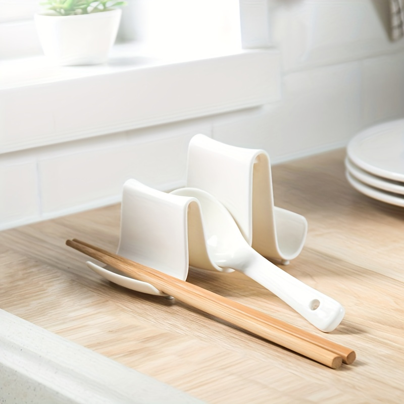 1pc Innovative Wave Design Kit - Kitchen Appliances Storage recension och pris