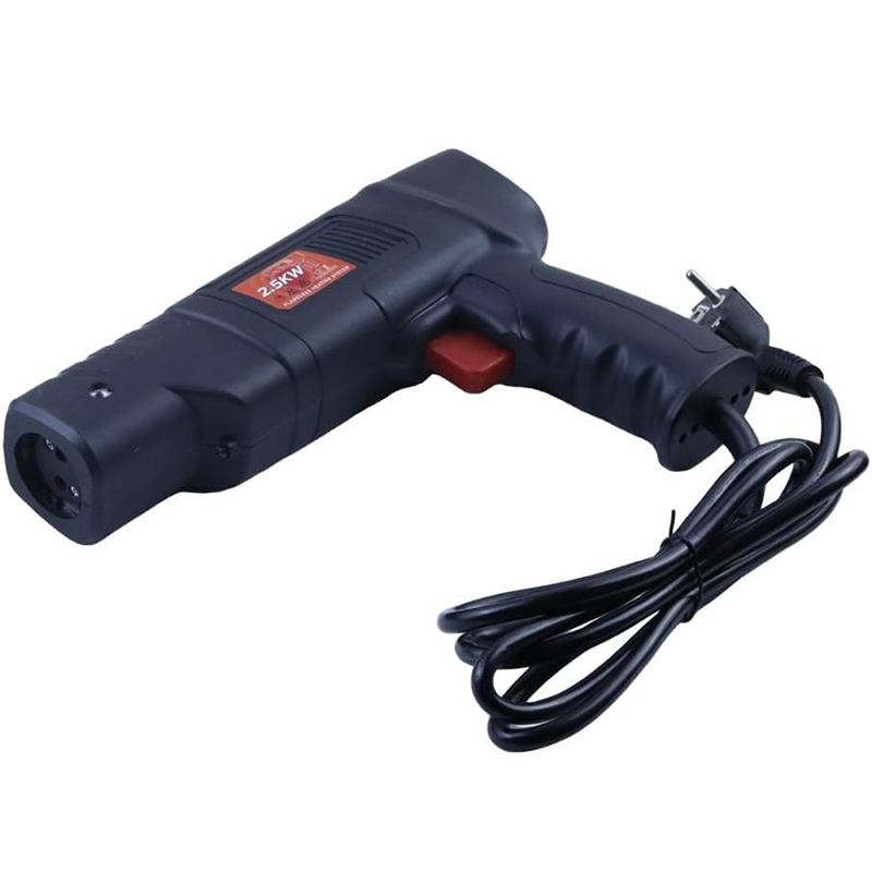 2500W Hand‑Held Induction Heat - Induction Cooktop Portable recension och pris