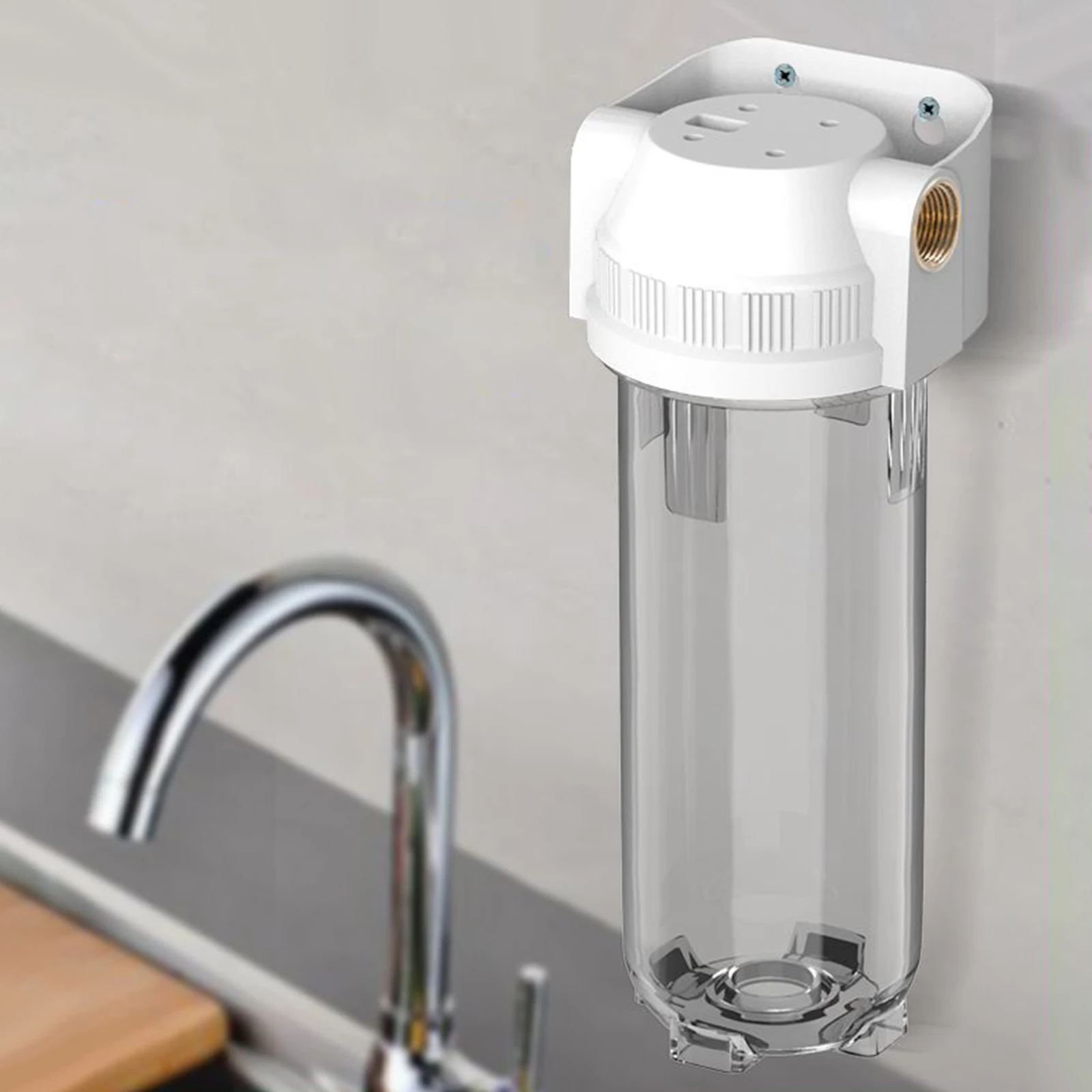 10 inch Proof Bottle Filter, R - Kitchen Appliances List recension och pris