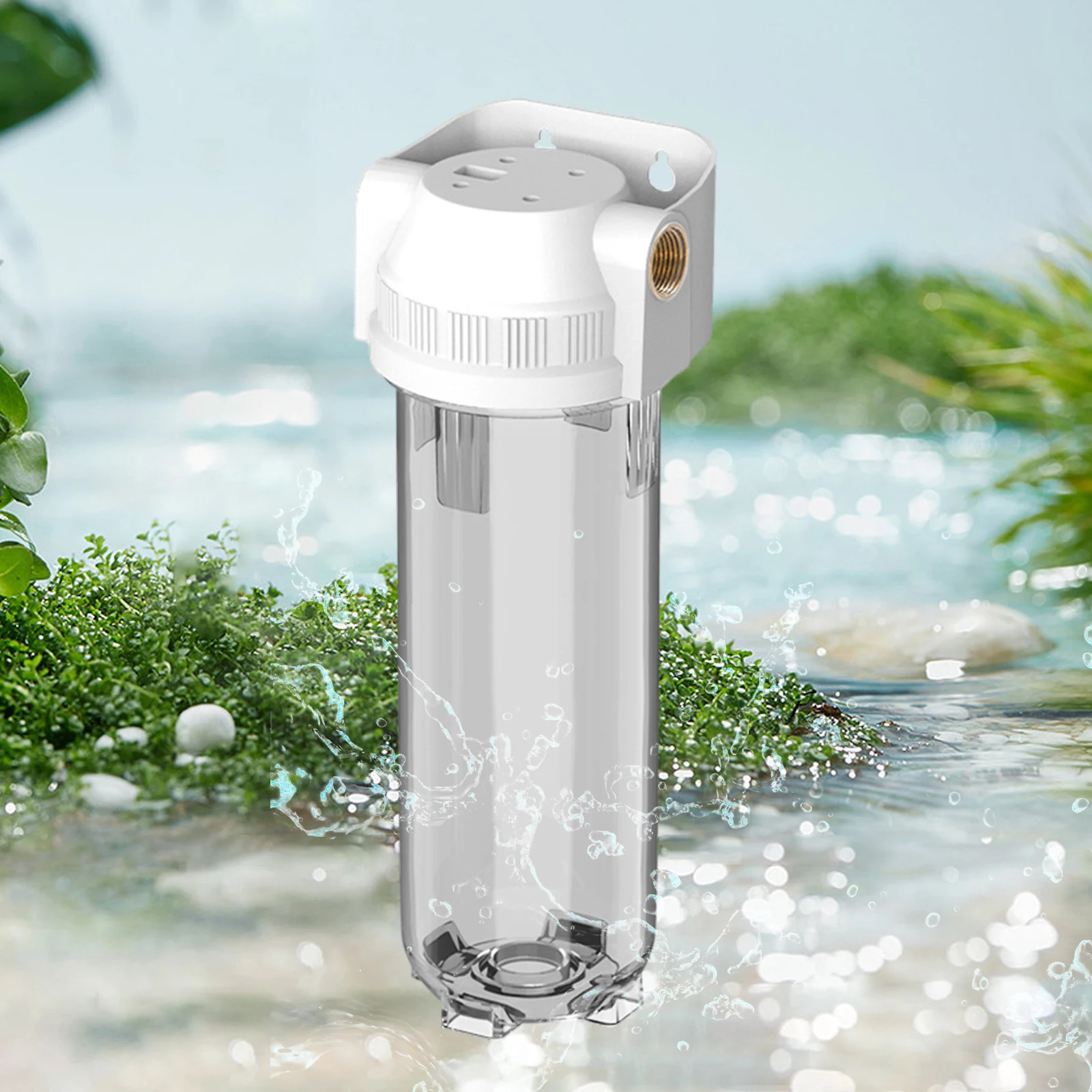 10 inch Proof Bottle Filter, R - Kitchen Appliances List recension och pris