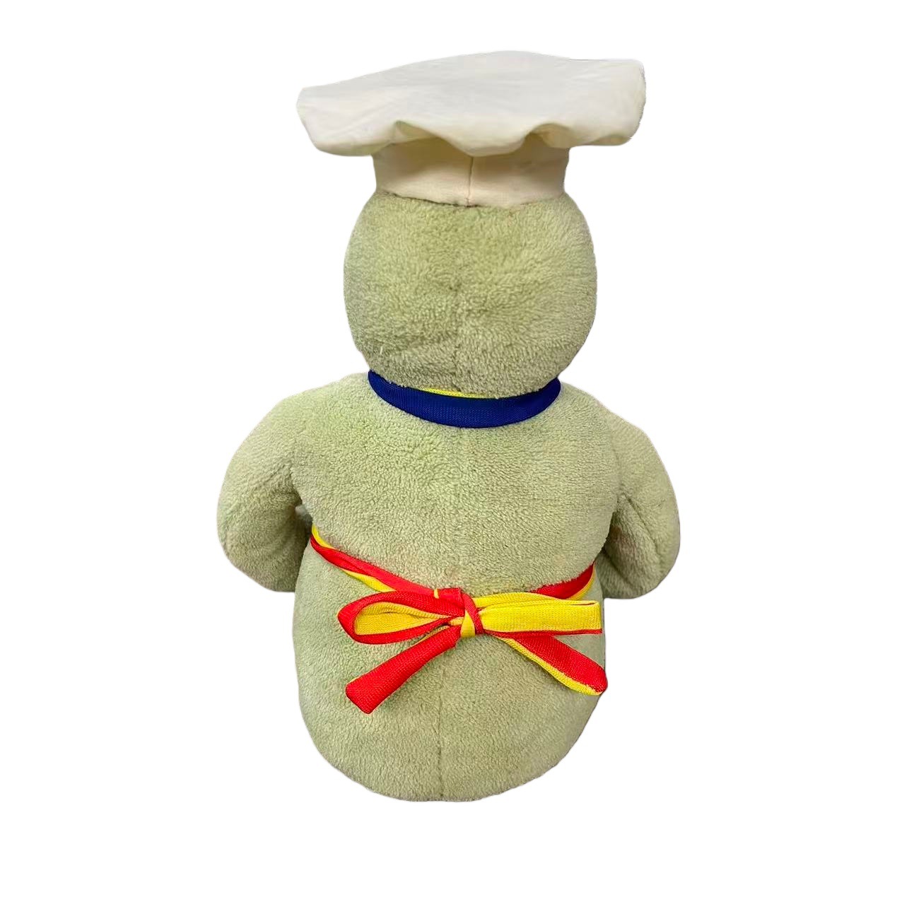 Anime Tiny Chef Show Plush Toy - Kitchen Appliances Gift recension och pris