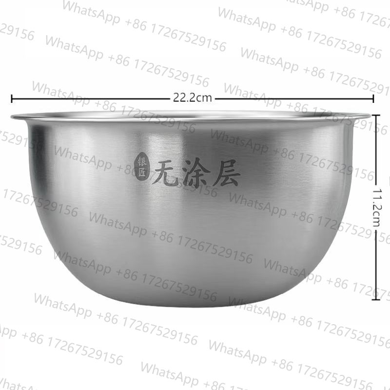 304 Stainless Steel Rice Cooke - Kitchen Appliances Xiaomi recension och pris