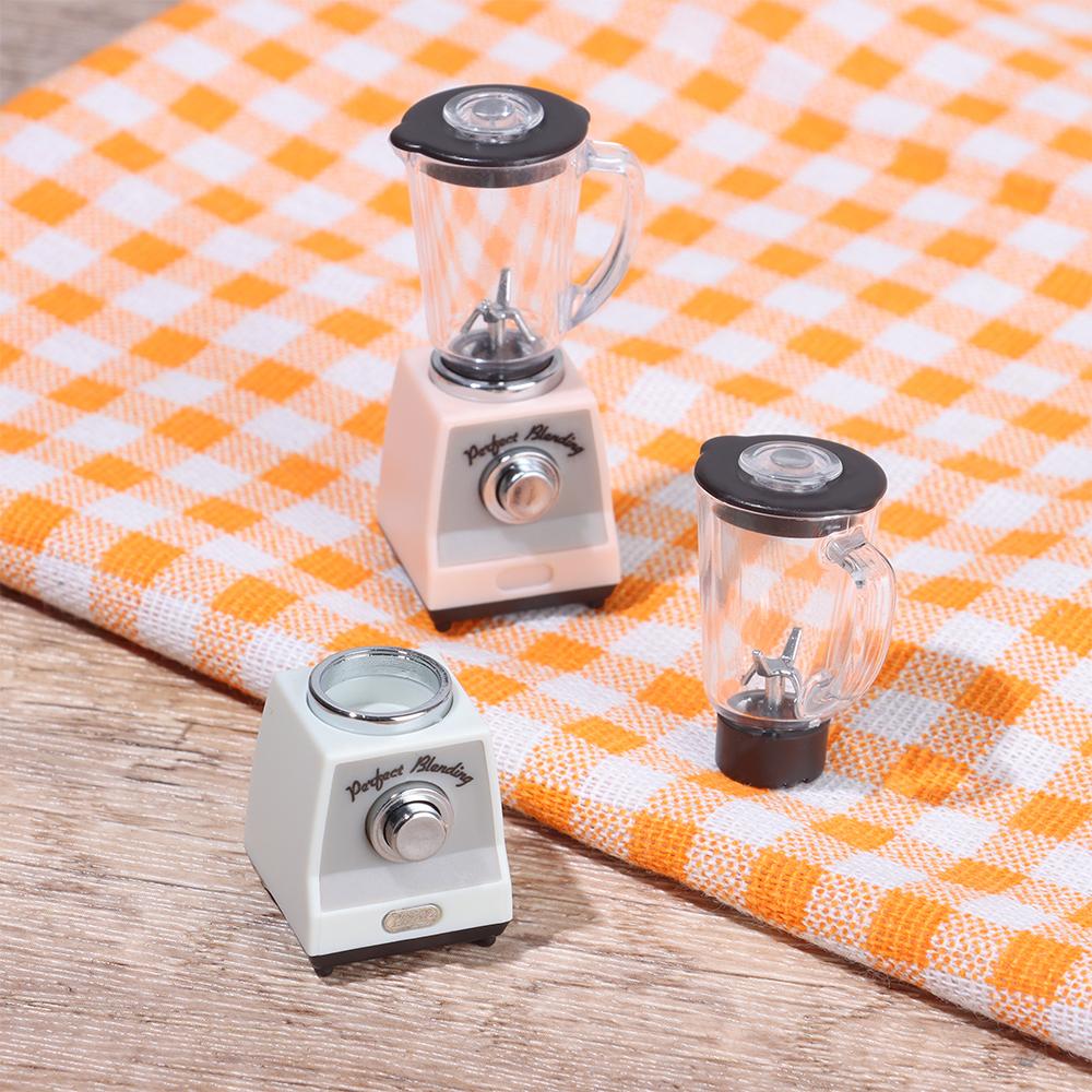 1:12 Miniature Coffee Maker Mo - Kitchen Appliances List recension och pris