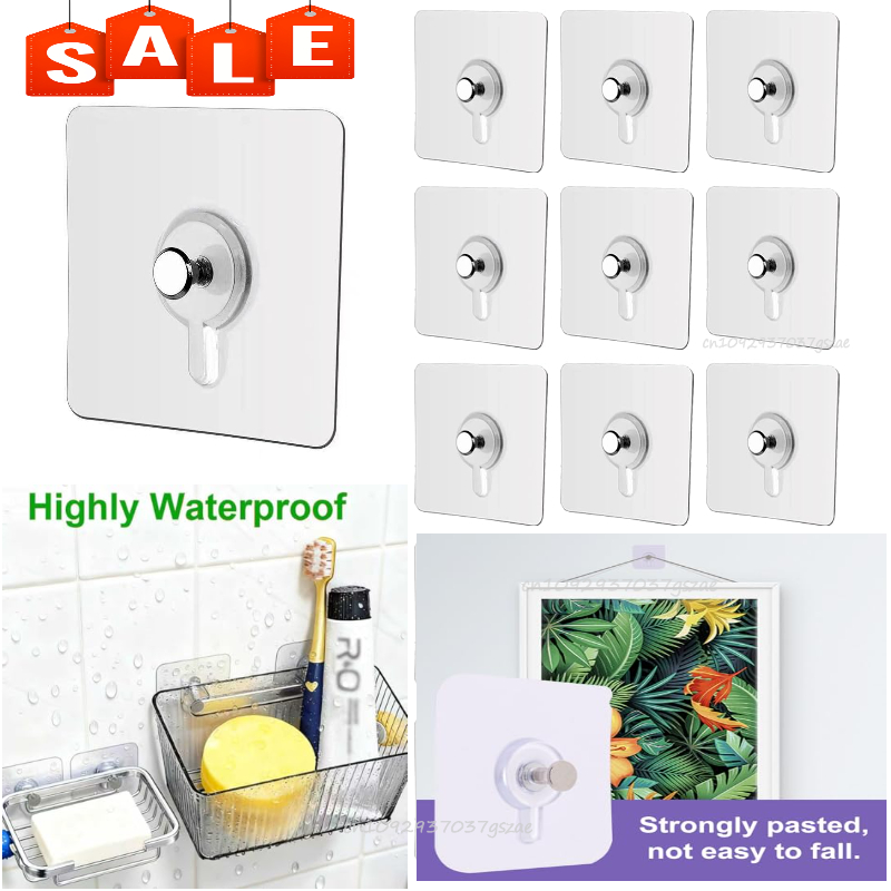 Photo Frame Hooks Storage Rack - Kitchen Appliances Gift recension och pris