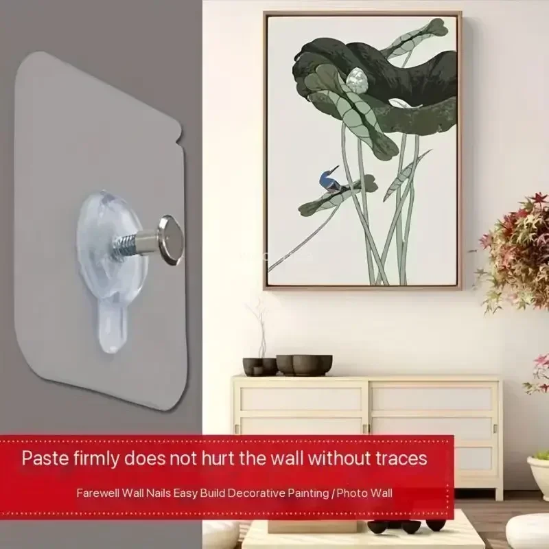 Photo Frame Hooks Storage Rack - Kitchen Appliances Gift recension och pris