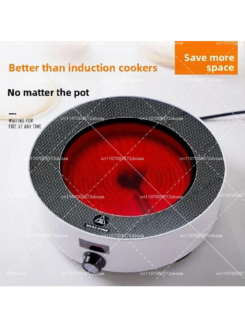 Electric Ceramic Stove Smart I - Induction Cooktop Portable recension och pris