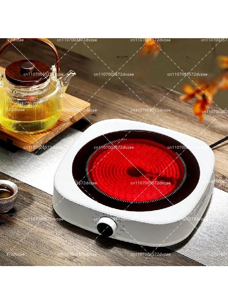 Electric Ceramic Stove Smart I - Induction Cooktop Portable recension och pris