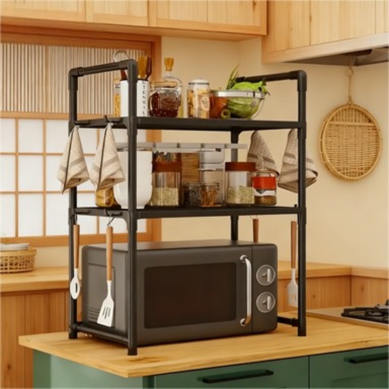 Heavy Duty Kitchen Baker's Rac - Kitchen Appliances Storage recension och pris