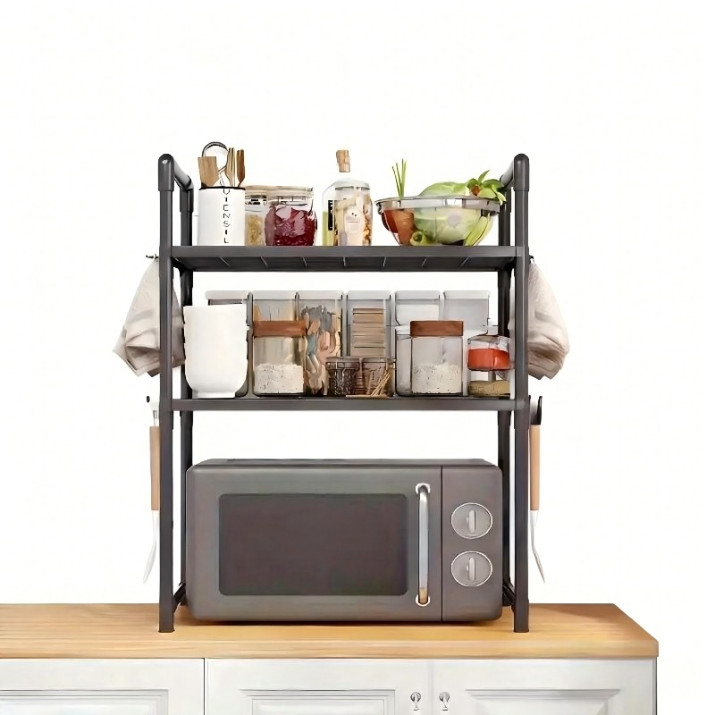 Heavy Duty Kitchen Baker's Rac - Kitchen Appliances Storage recension och pris