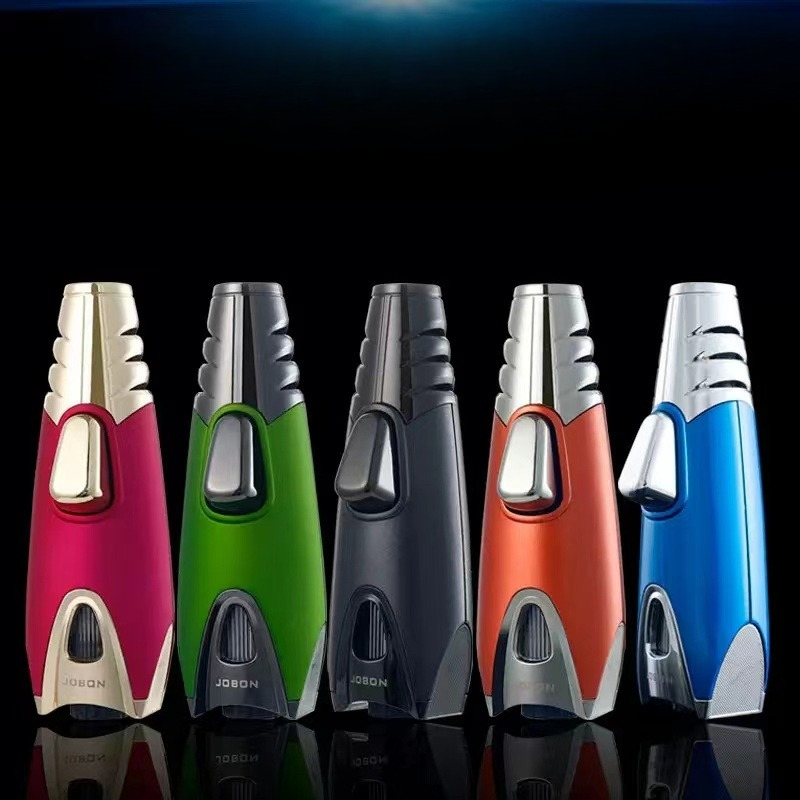 Jobon Cigar Lighter Mini Ignit - Kitchen Appliances Gift recension och pris