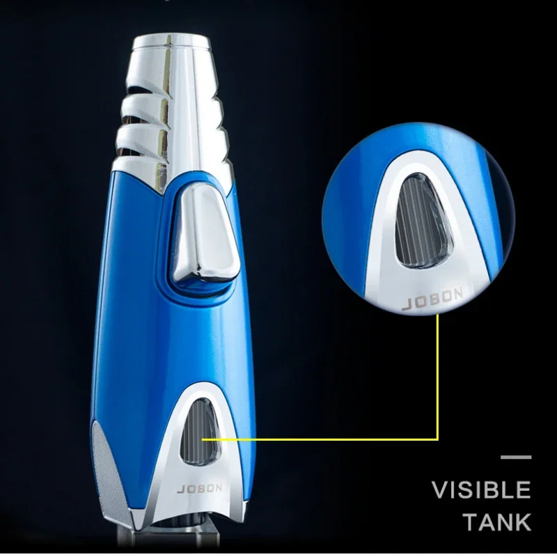 Jobon Cigar Lighter Mini Ignit - Kitchen Appliances Gift recension och pris