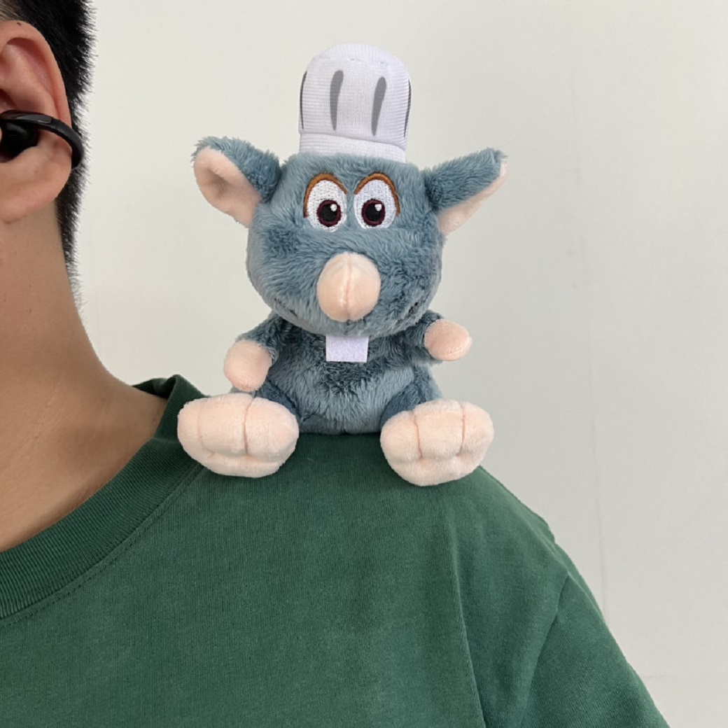 Hot Anime Ratatouille Chef Rem - Kitchen Appliances Gift recension och pris