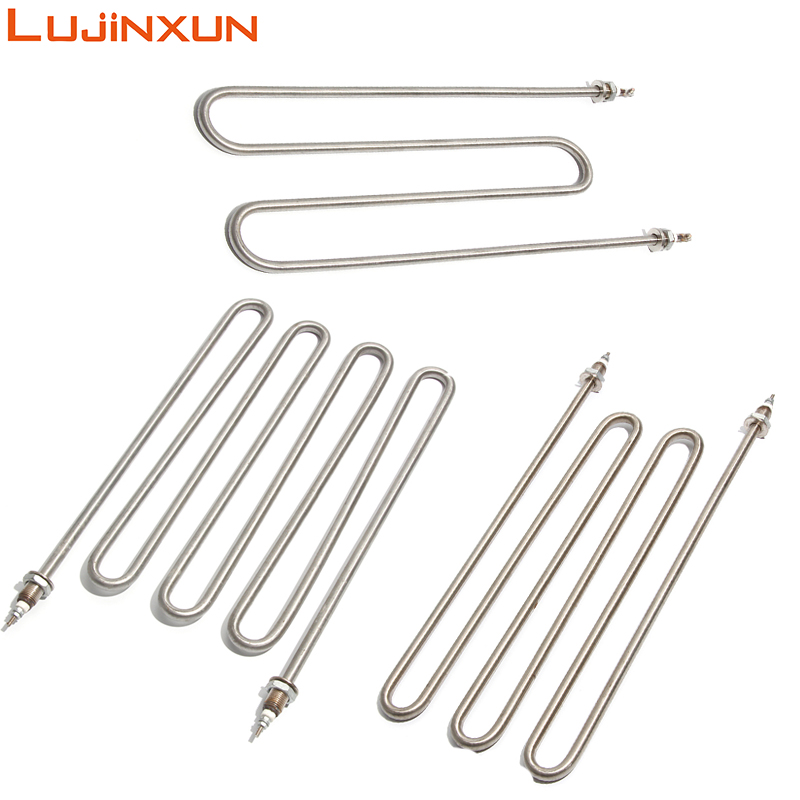 LUJINXUN All 304 SUS Heating E - Kitchen Appliances Sales recension och pris