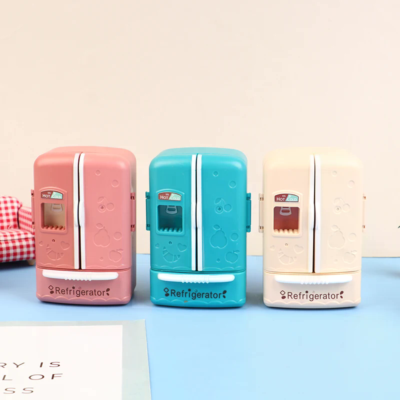 Dollhouse 1:12 Miniature Doubl - Kitchen Appliances List recension och pris