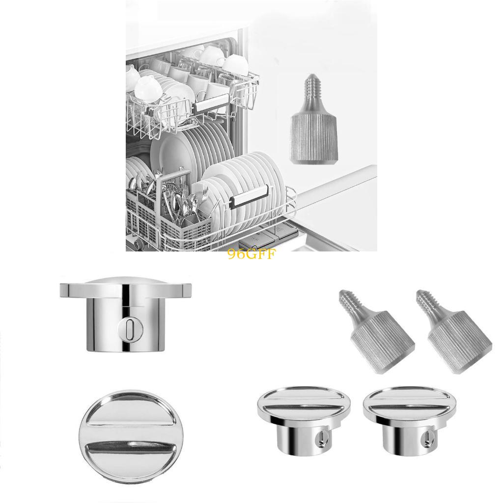 96GF Stainless Steel Attachmen - Kitchen Appliances List recension och pris