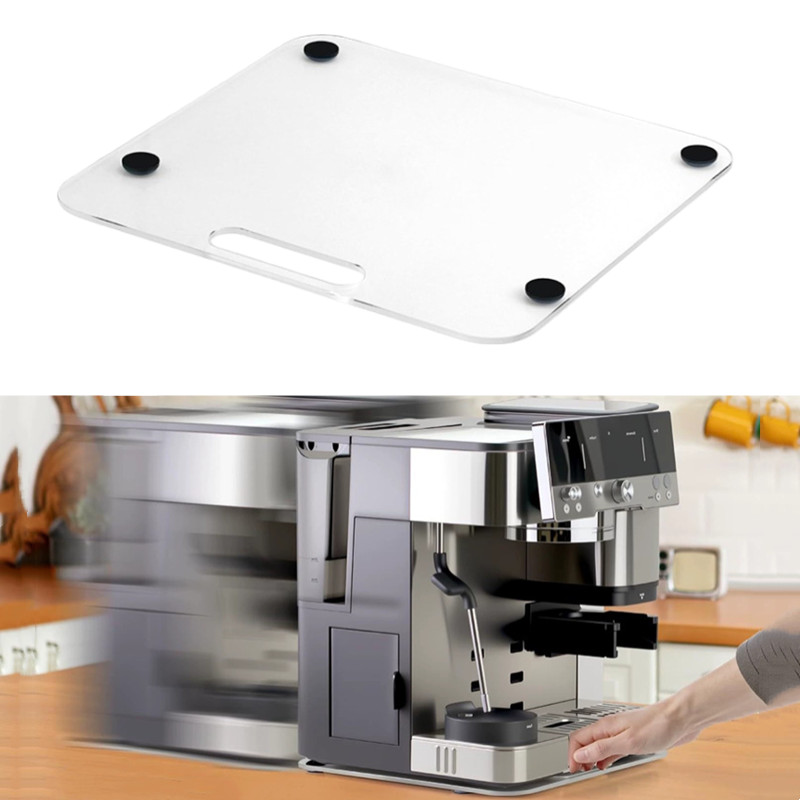 Acrylic Sliding Mat for Ninja  - Kitchen Appliances Countertop recension och pris