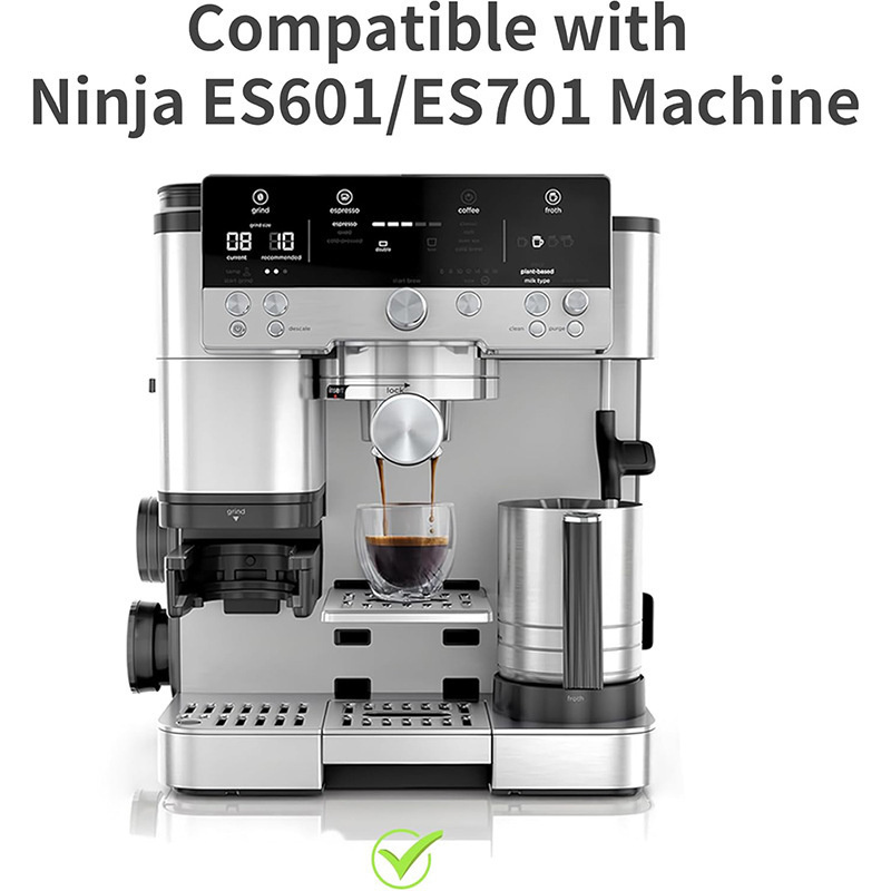 Acrylic Sliding Mat for Ninja  - Kitchen Appliances Countertop recension och pris