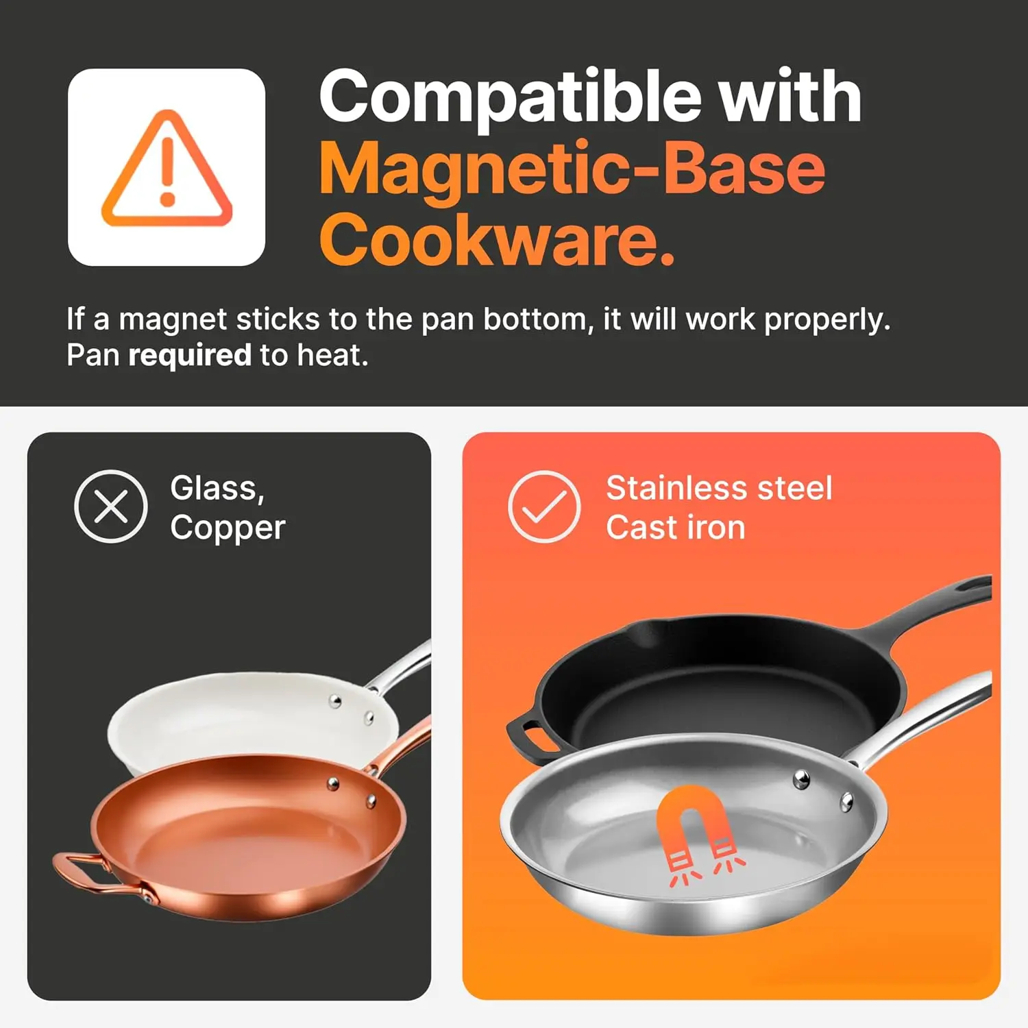 Portable Induction Cooktop Pro - Induction Cooktop Portable recension och pris