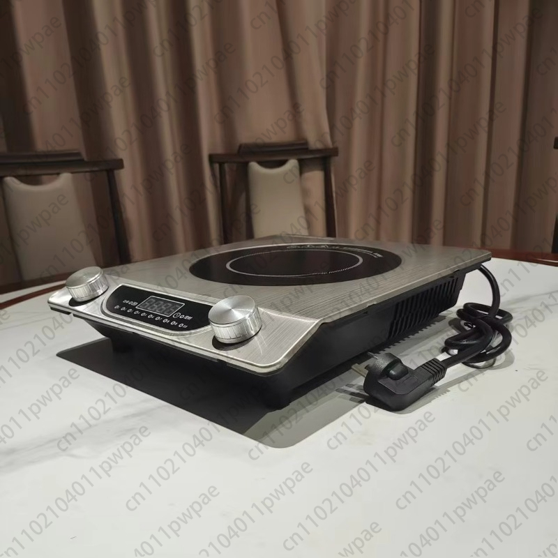Induction Cooktop Modern Energ - Induction Cooktop Portable recension och pris