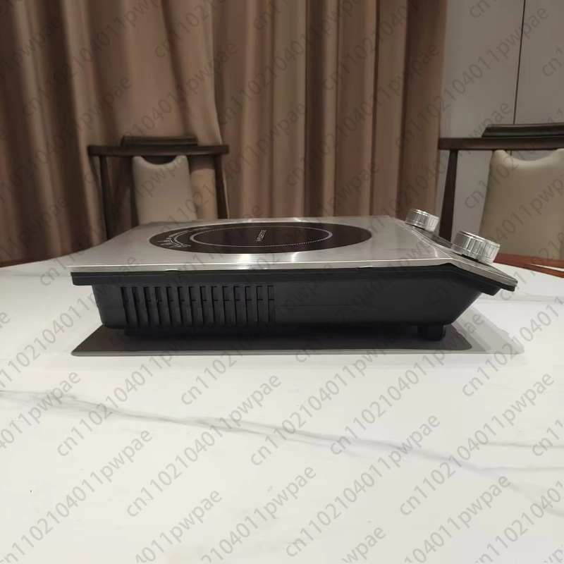 Induction Cooktop Modern Energ - Induction Cooktop Portable recension och pris