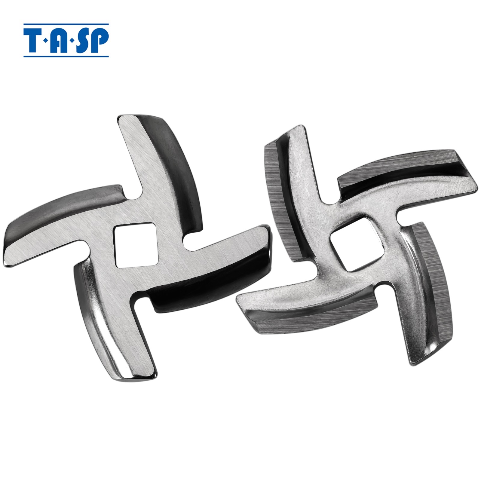 TASP D=54mm Meat Grinder Blade - Kitchen Appliances List recension och pris