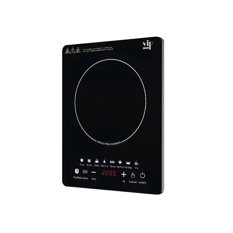 Multi-functional Home Cooking  - Induction Cooktop Portable recension och pris