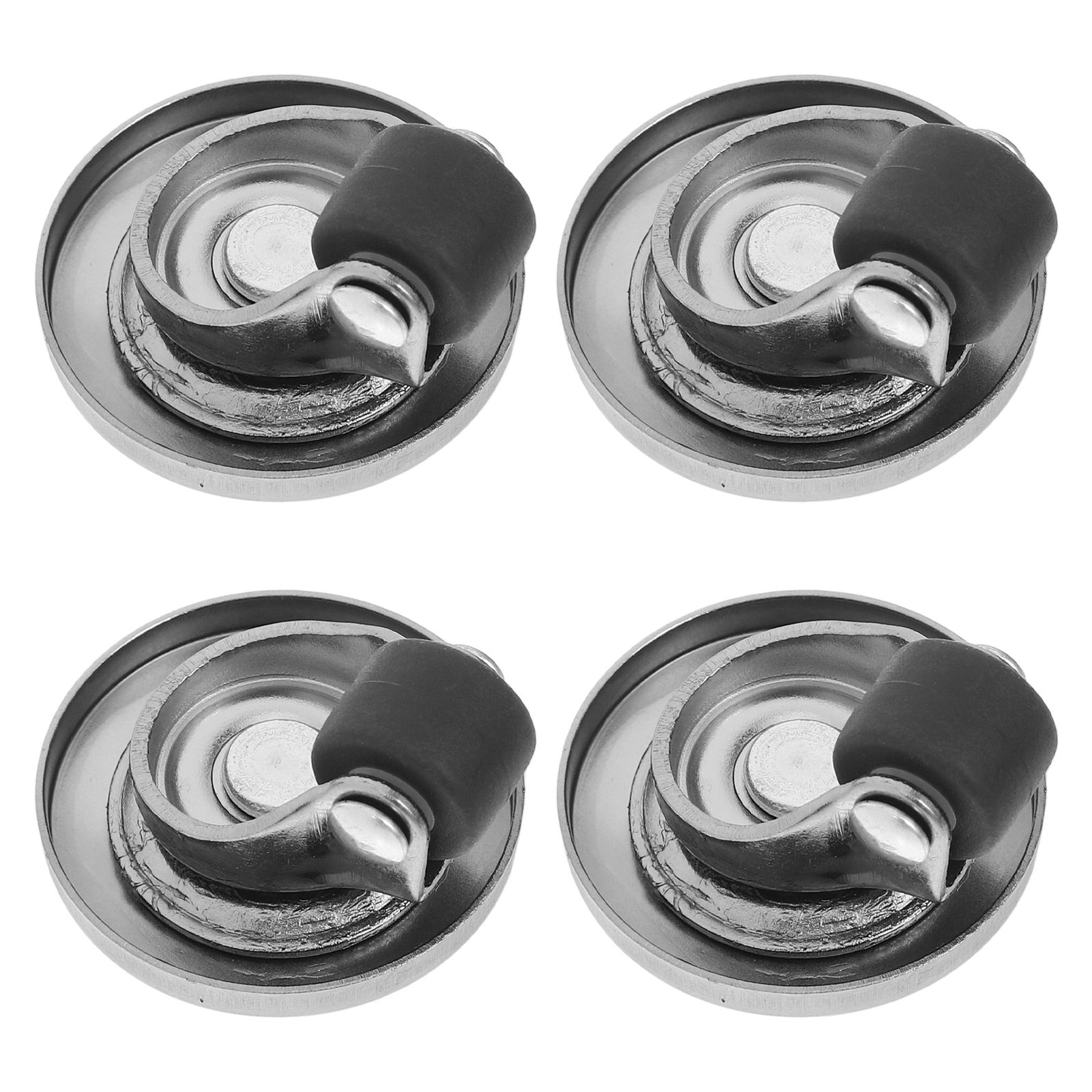 4Pcs Premium Self Adhesive Min - Kitchen Appliances Countertop recension och pris