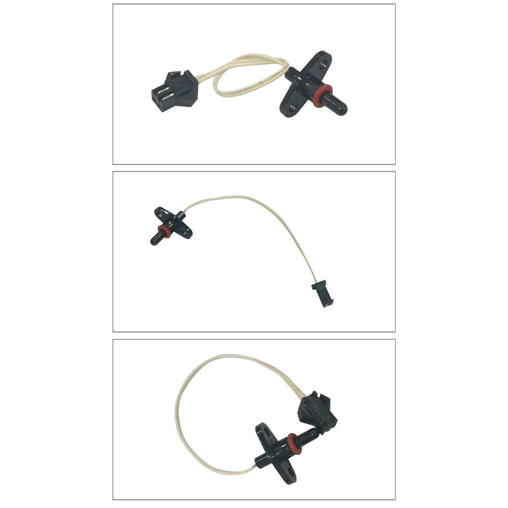 Thermistor Temperature Sensors - Kitchen Appliances List recension och pris