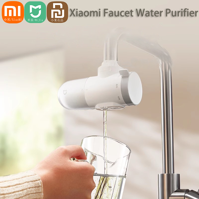 Xiaomi Smart Kitchen Tap Water - Kitchen Appliances Xiaomi recension och pris