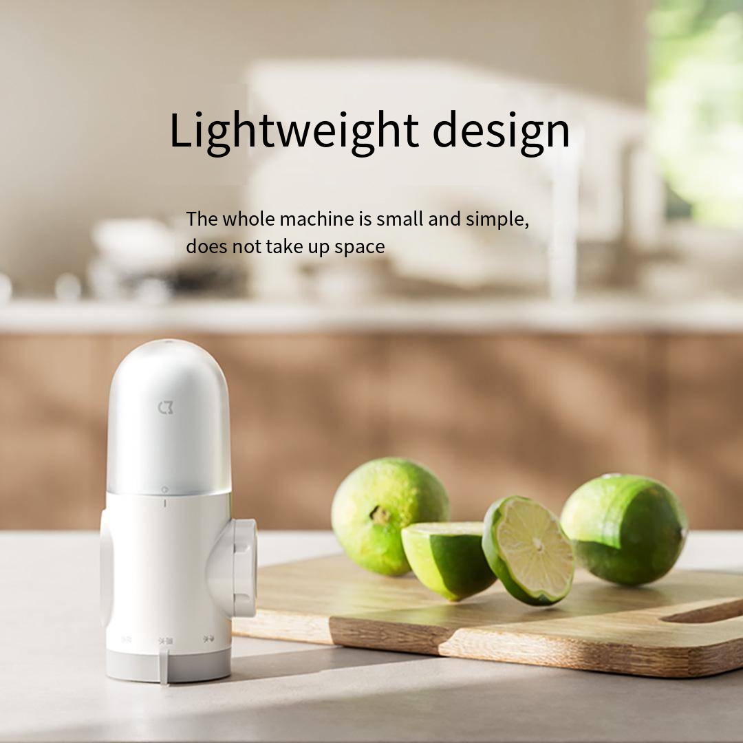 Xiaomi Smart Kitchen Tap Water - Kitchen Appliances Xiaomi recension och pris