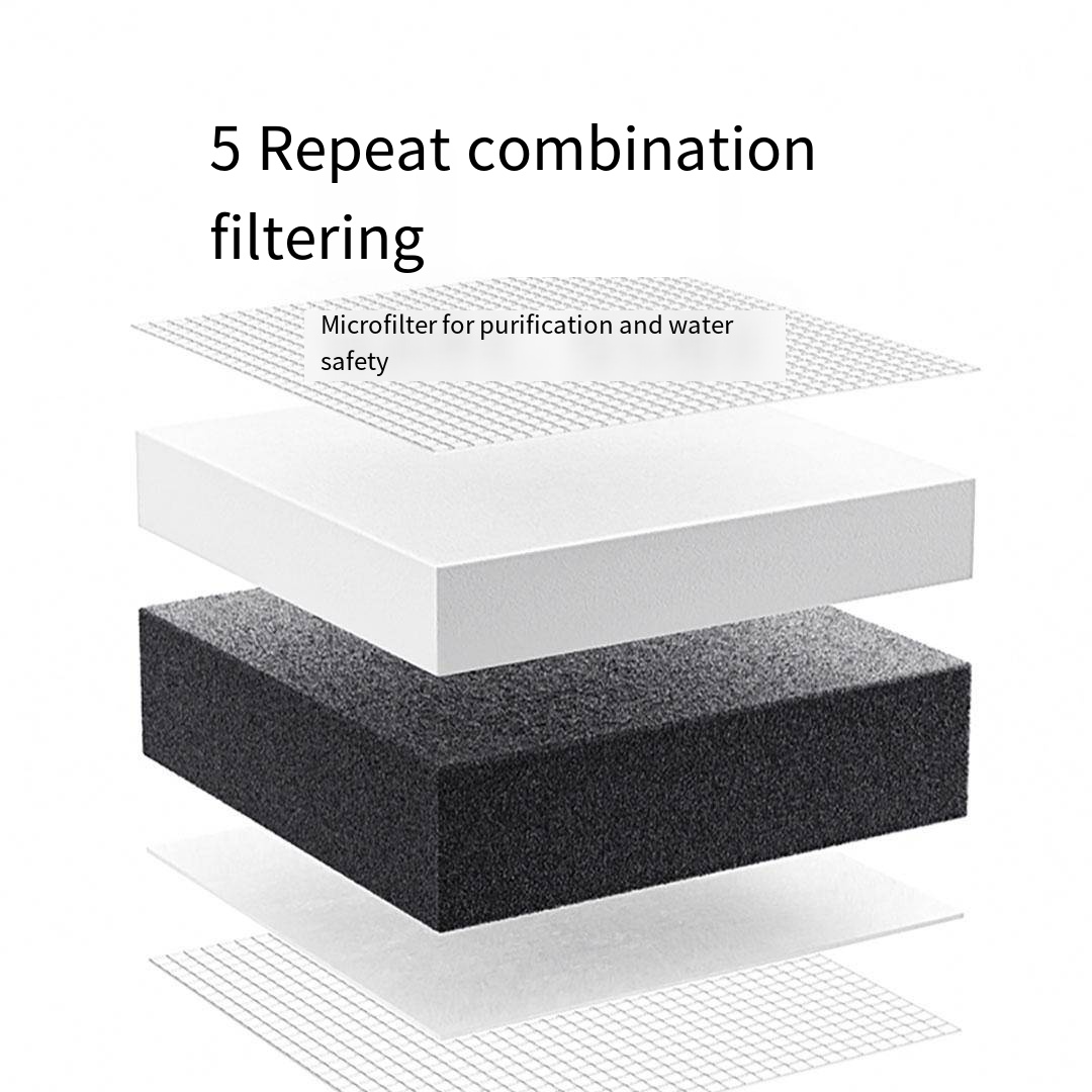 Xiaomi Smart Kitchen Tap Water - Kitchen Appliances Xiaomi recension och pris