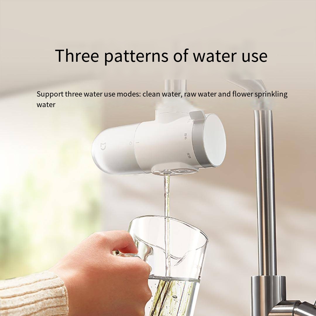 Xiaomi Smart Kitchen Tap Water - Kitchen Appliances Xiaomi recension och pris