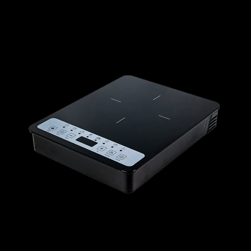 SSM Portable Induction Cooktop - Induction Cooktop Portable recension och pris