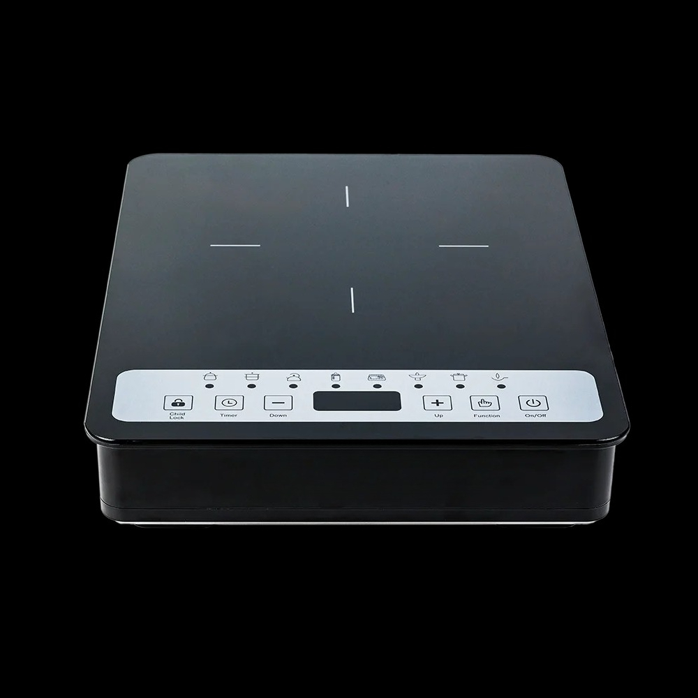 SSM Portable Induction Cooktop - Induction Cooktop Portable recension och pris