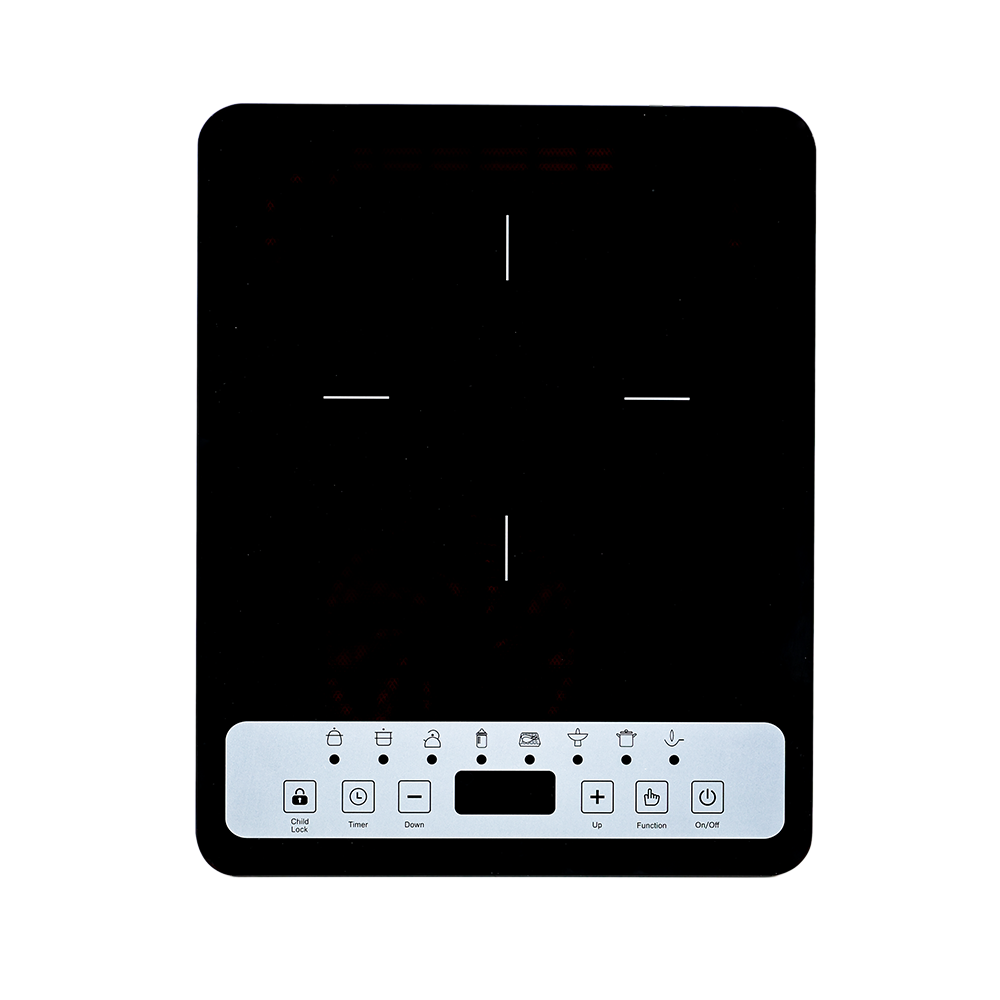 SSM Portable Induction Cooktop - Induction Cooktop Portable recension och pris
