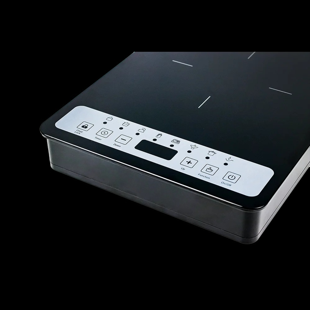 SSM Portable Induction Cooktop - Induction Cooktop Portable recension och pris