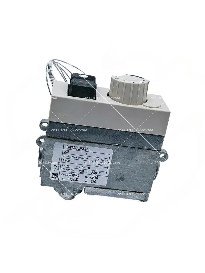 Minisit LPG Thermostatic Valve - Kitchen Appliances List recension och pris